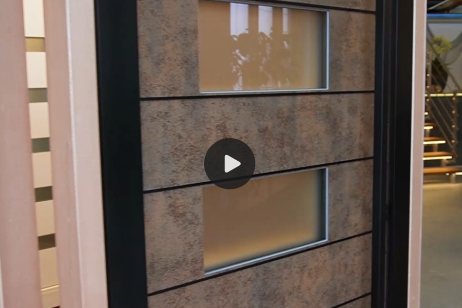 Neuer Showroom bei Fleißiger Max