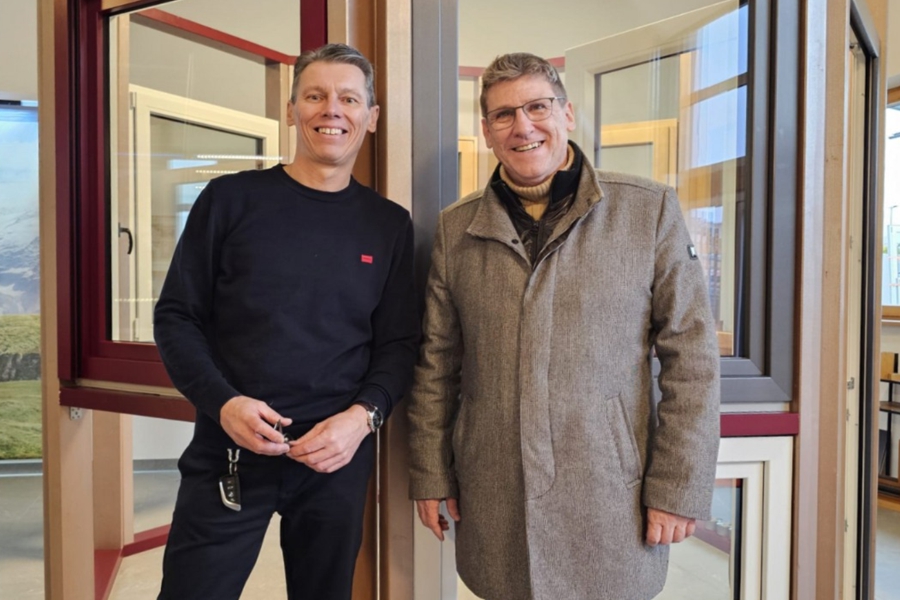 Tag der offenen Tür bei Fleißiger Max