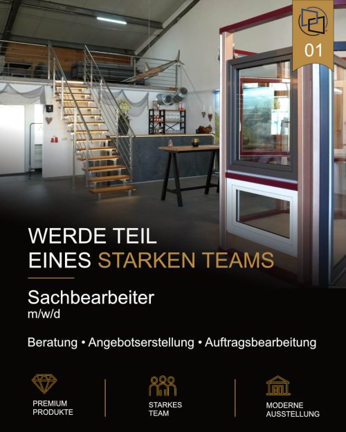 1 Stellnausschreibung Berater
