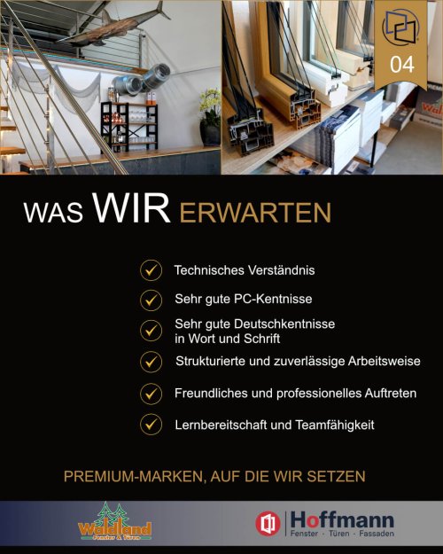 5 Stellnausschreibung Berater