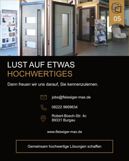 4 Stellnausschreibung Berater